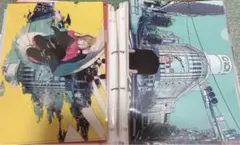 ギヴン クリアファイルまとめ売り