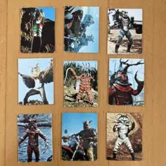カルビー旧仮面ライダーカード／表25 No.77／石森章太郎／昭和レトロ
