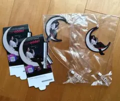 まとめ売り【非売品】寺西拓人 販促用POPセット ラッシュアディクト