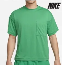 NIKE テックパック Dri-FIT ADV 防臭 ショートスリーブ