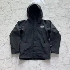 ノースフェイス NP61800 マウンテンジャケット GORE-TEX 黒 M