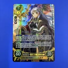 ファイアーエムブレム サイファ B01-040R＋ カチュア(箔押し) - メルカリ