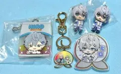 カラフルピーチ からぴち ヒロくん