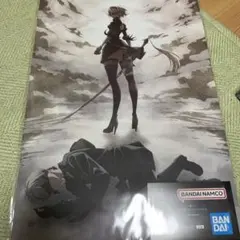 NieR:Automata 1000ピース ジグソーパズル - メルカリ