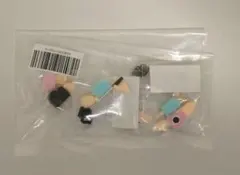 もっとねんどろいどで遊べる専用パーツ 行楽パーツ