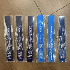 オリオンココアシガレット/ミニサワー/マイコス/ストラップ/ミニチュア