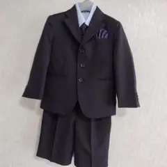 OLIVER HOUSE フォーマルスーツセット　110