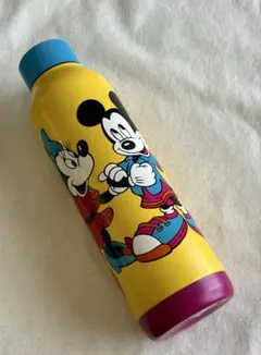 海外ディズニー　カリフォルニア　ミニー　ステンレスタンブラー　水筒 新品未使用 カリフォルニアディズニー ミニーマウス ステンレス