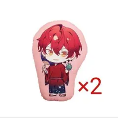 ばぁうくん　ブランケット 2025年最新】ばぁう クッションの人気アイテム - メルカリ