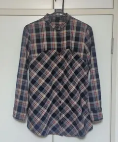 HAVE A NICE TRIP　シャツ