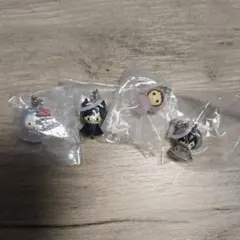 ヒロアカ　めじるしアクセサリー