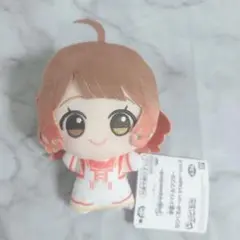 2025年最新】学マス ちびぐるみ 佑芽の人気アイテム - メルカリ