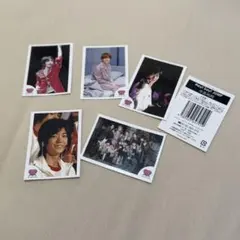 Hey! Say! JUMP中島裕翔 ミニフォトセット