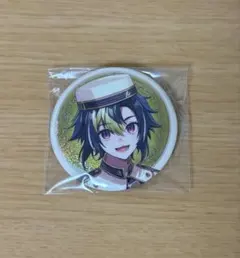 にじさんじ ビスケット2 缶バッチ 伊波ライ - メルカリ