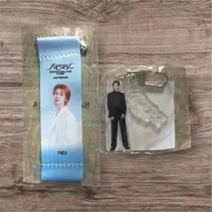 【おまけ付き】SEVENTEEN NEW キーホルダー・カプセルトイ ディエイト