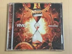 ViViD『THE ViViD COLOR』(初回限定盤) - メルカリ