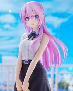可愛いだけじゃない式守さん 式守さんバニーver. 1/4完成品フィギュア