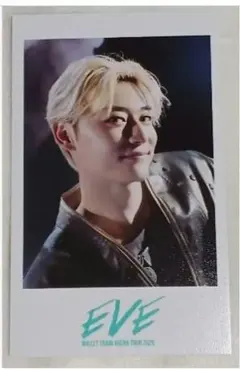 超特急 アロハ ミニフォト