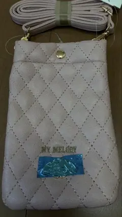 マイメロディ ショルダーバッグ
