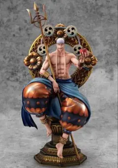 Portrait.Of.Pirates NEO-MAXIMUM神・エネル POP