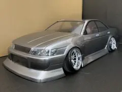 rc-artトヨタ マーク2 ドリフト 1/10 ラジコン ボディ rc - メルカリ