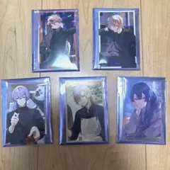 にじさんじ ボイスビジュアルカード2024 Cグループ