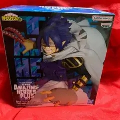 ヒロアカ 天喰環 フィギュア