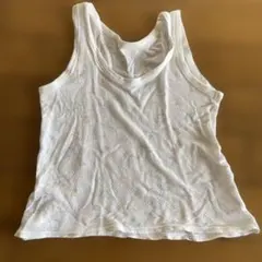 【セット割】恐竜柄 メッシュタンクトップ