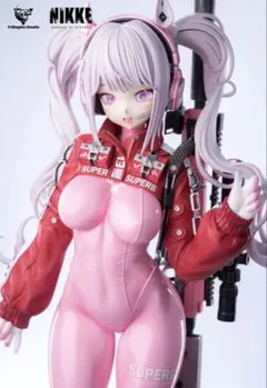 新品　勝利の女神　NIKKE アリス スタチューTriEagles Studio