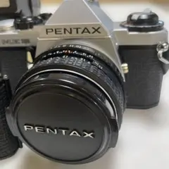 PENTAX ME Super SMC PENTAX-M 50mm F1.7