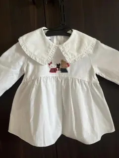 ファミリア トップス