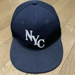 2026年最新】newvintage chrome york 6panel capの人気アイテム - メルカリ