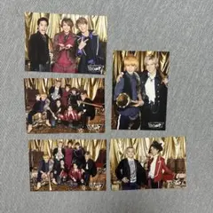 ジャニーズWEST 公式写真 ラッキィィィィィィィ7