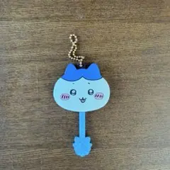 ちいかわ　ロリポップチョコチャーム　ハチワレ