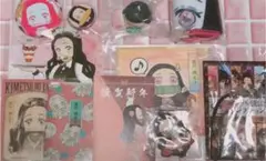 鬼滅の刃 竈門禰豆子 グッズ