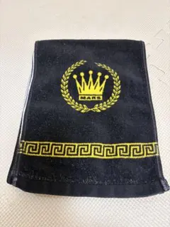 ブルーノ・マーズ　マフラータオル