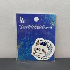 ちいかわ × MLB™ TOKYO SERIES ダイカットステッカー モモンガ - メルカリ