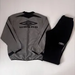 2026年最新】umbro セットアップ ナイロンの人気アイテム - メルカリ
