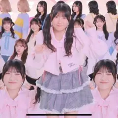 ◾︎にゃ様専用◾︎ 櫻井もも着用 スカートのみ