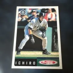 300 スタート MLBカード イチロー Ichiro Suzuki ① - メルカリ