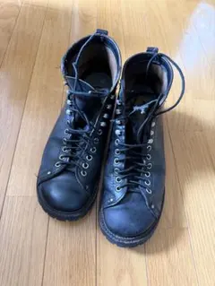 Number (n)ine 07aw 復刻 トレッキングブーツ ニットドッキング Number (n)ine 07aw 復刻 トレッキングブーツ ニットドッキング - メルカリ