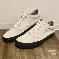 US VANS Old Skool 27.5 レアカラー