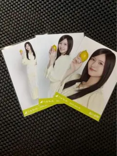 金川紗耶 生写真 乃木坂46 広島コーデ コンプ トレード品無し - メルカリ