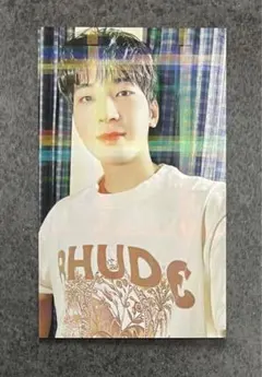 weverse【ウォヌ】seventeen fml ラキドロ ラッキードロー