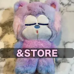 RIIZE ショウタロウ Midnight mirage A ぬい アルバム ③