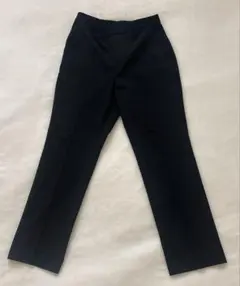 UNIQLO スマートアンクルパンツ