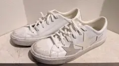 コンバース CONVERSE オールスター クップ トリオスター OX