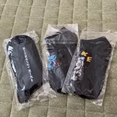 【NieR】ソックス3足セット