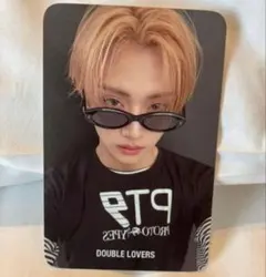 ALD1 アドワン DOUBLE LOVERS 韓国 トレカ サンウォン - メルカリ