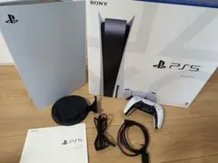 PlayStation 5 CFI-1200A 01